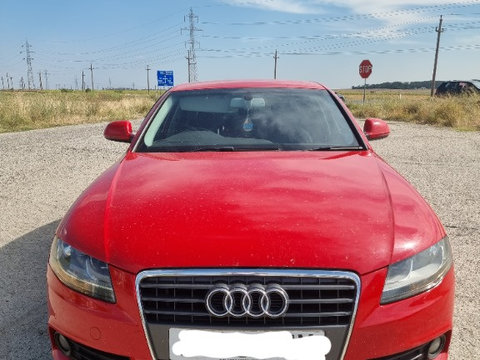 Armatura bara fata Audi A4 B8 2010 Berlina 2.0