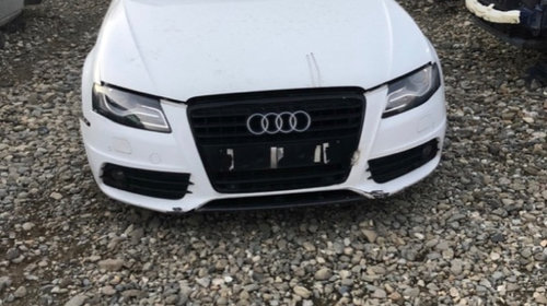 Armatura bara fata Audi A4 B8 2010 Berli