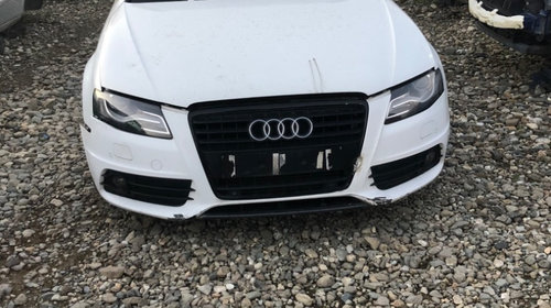 Armatura bara fata Audi A4 B8 2010 Berli