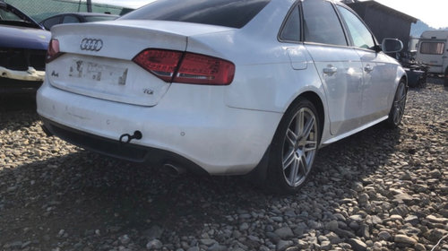 Armatura bara fata Audi A4 B8 2010 Berli