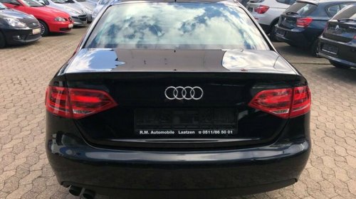 Armatura bara fata Audi A4 B8 2010 Berli