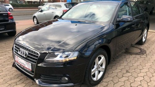 Armatura bara fata Audi A4 B8 2010 Berli