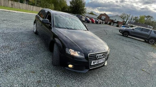 Armatura bara fata Audi A4 B8 2010 COMBI