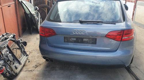 Armatura bara fata Audi A4 B8 2010 Combi