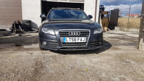 Armatura bara fata Audi A4 B8 2010 combi