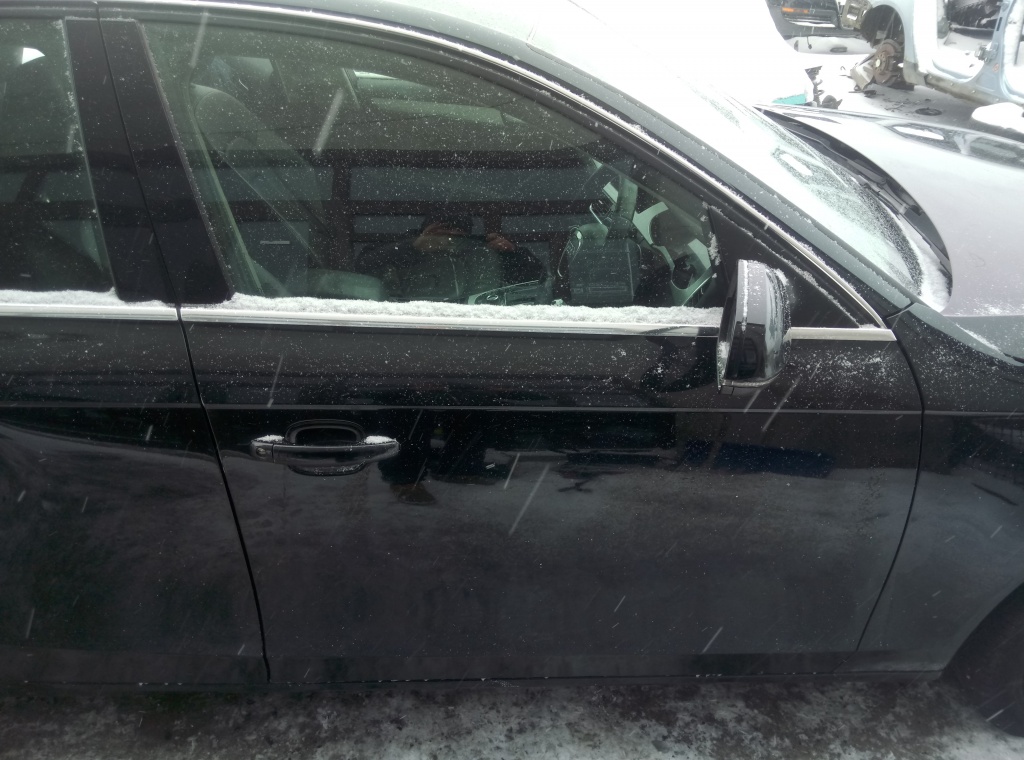 Armatura bara fata Audi A4 B8 2011 LIMUZ