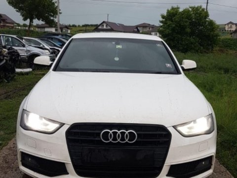 Armatura bara fata Audi A4 B8 2012 BERLINA 2.0