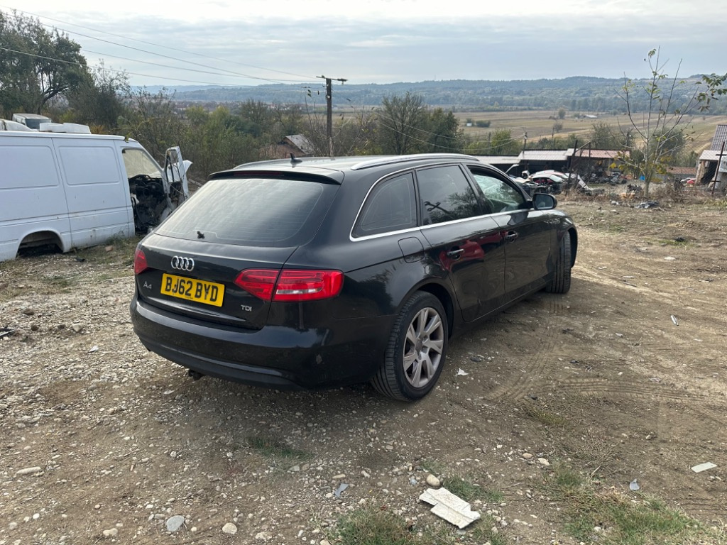 Armatura bara fata Audi A4 B8 2012 Combi