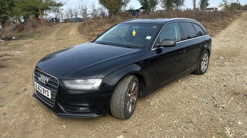 Armatura bara fata Audi A4 B8 2012 Combi