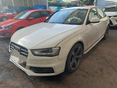 Armatura bara fata Audi A4 B8 2013 SEDAN 2.0 IDT C