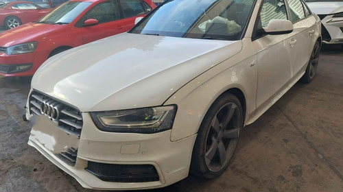 Armatura bara fata Audi A4 B8 2013 SEDAN