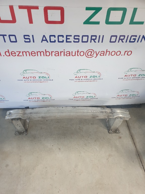Armatura bara fata AUDI A4 B8 an 2009 cod 8K0807113 D