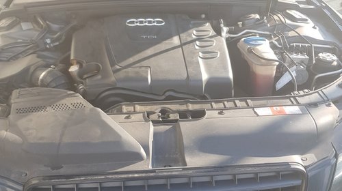 Armatura bara fata Audi A5 2010 Hatchbac
