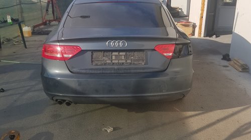 Armatura bara fata Audi A5 2010 Hatchbac