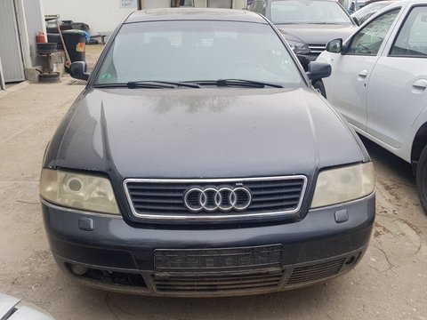 Armatura bara fata Audi A6 1998