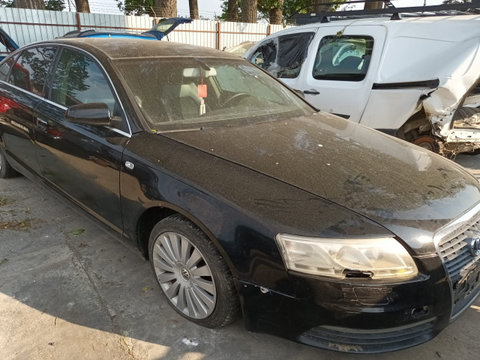 Armatura bara fata Audi A6 C6 2006 berlina 3.0