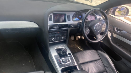 Armatura bara fata Audi A6 C6 2010 limuz