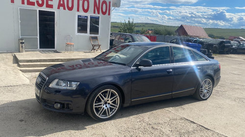 Armatura bara fata Audi A6 C6 2010 limuz