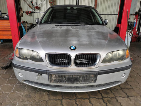 ARMATURA BARA FATA BMW E46 318i FACELIFT 2002