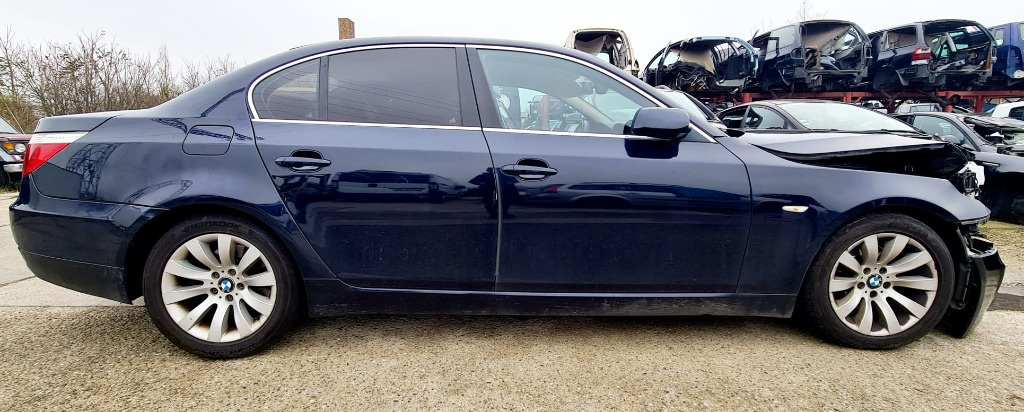 Armatura bara fata BMW E60 2009 BERLINA 