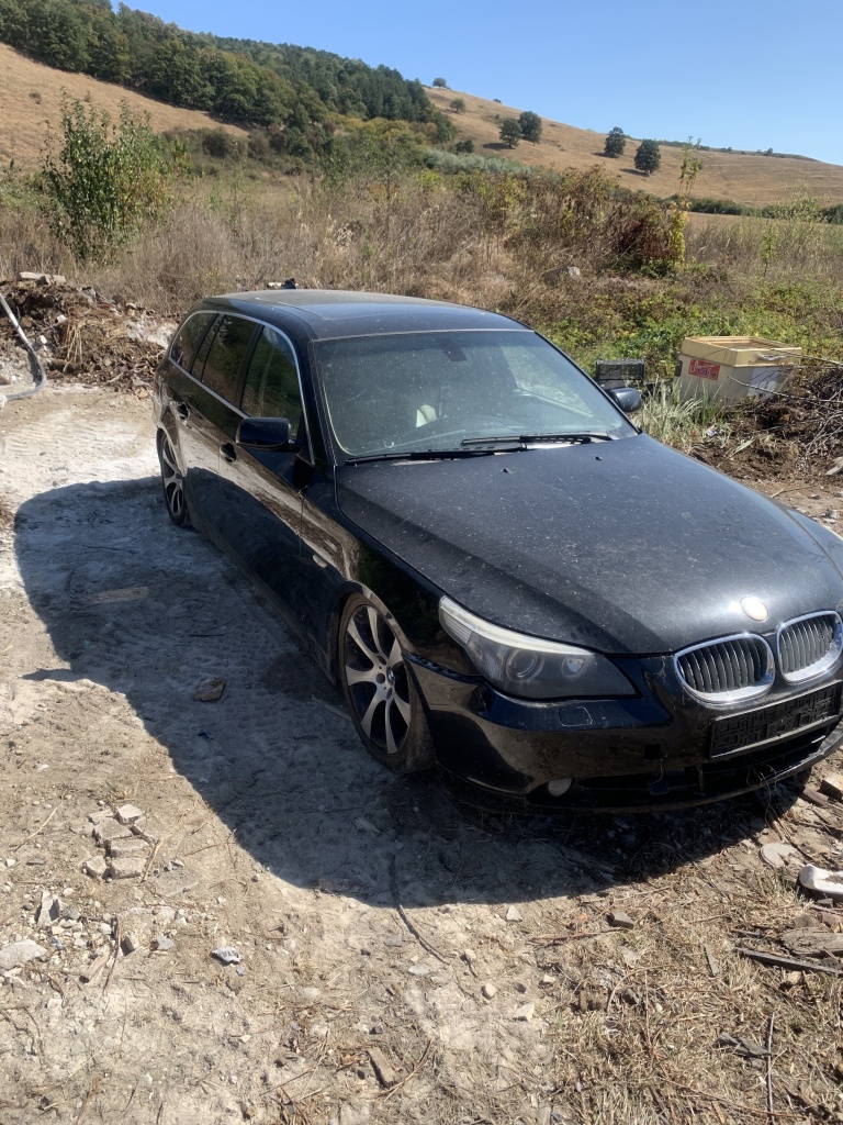 Armatura bara fata BMW E61 2005 BREAK 3.