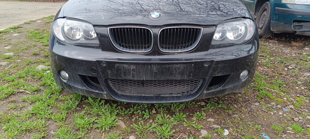 Armatura bara fata BMW E87 2011 hatchbac