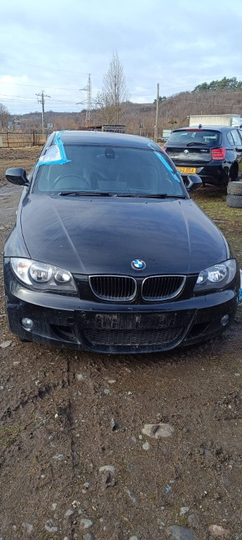 Armatura bara fata BMW E87 2011 hatchbac