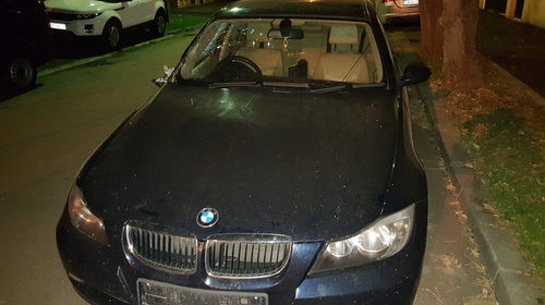 Armatura bara fata BMW E90 2004 Sedan 2.