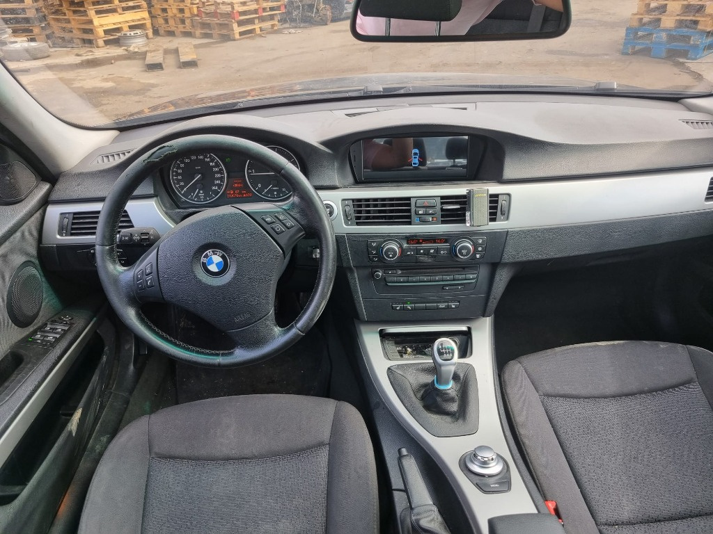 Armatura bara fata BMW E90 2008 berlina 