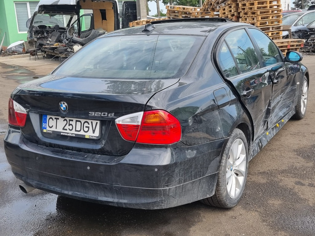 Armatura bara fata BMW E90 2008 berlina 