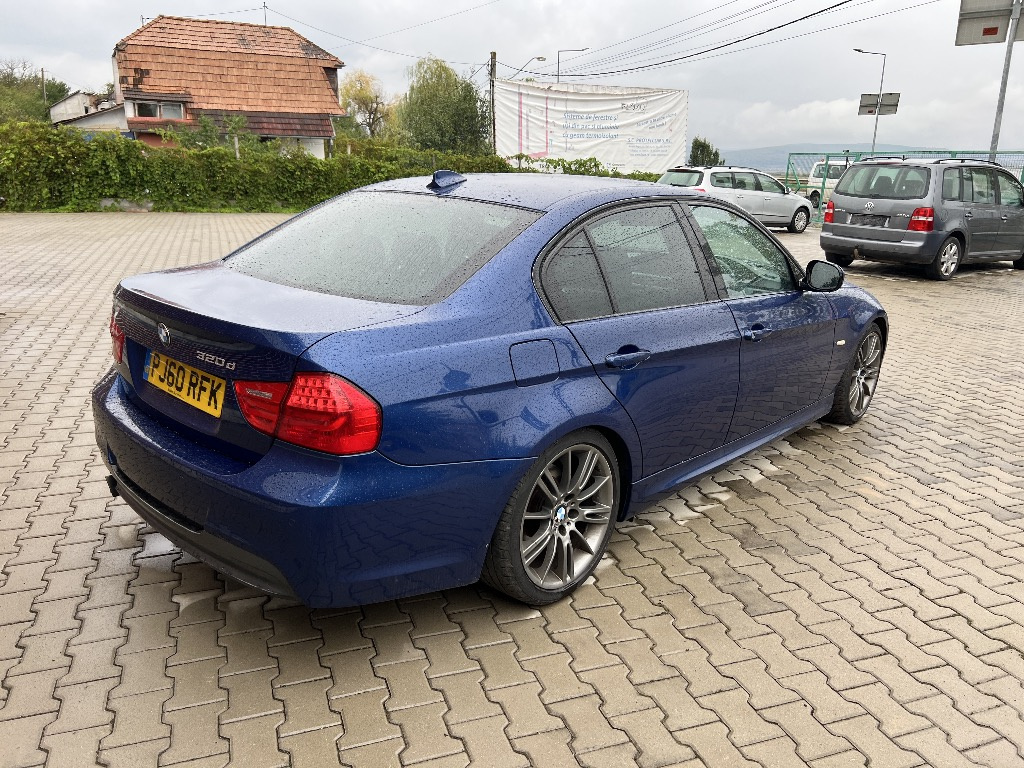 Armatura bara fata BMW E90 2011 Limuzina