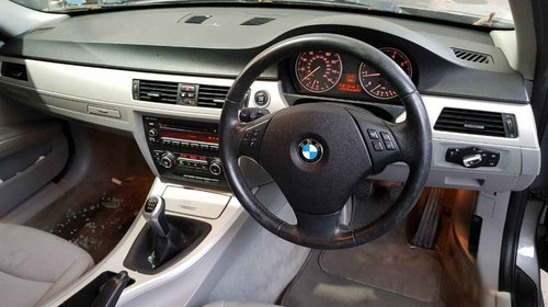 Armatura bara fata BMW E90 2011 SEDAN 2.