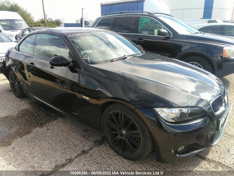 Armatura bara fata BMW E93 2008 cabrio 2000