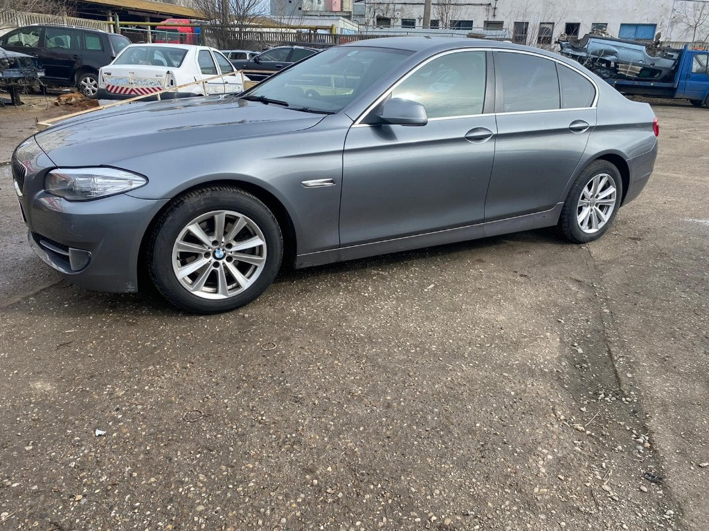 Armatura bara fata BMW F10 2011 sedan 2,