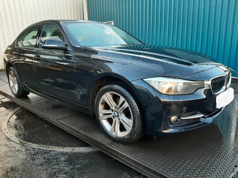 Armatura bara fata BMW F30 2012 SEDAN 2.0 TDI