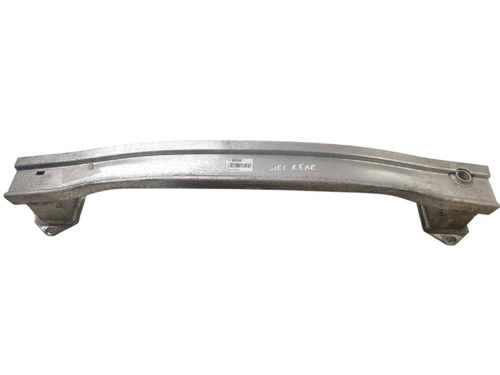 Armatura bara fata Bmw Seria 3 E46 an 2002 cod piesa 8195287