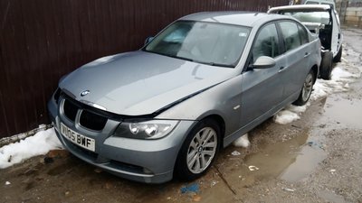 Armatura bara fata BMW Seria 3 E90 2005 Berlina 2.