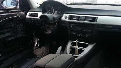 Armatura bara fata BMW Seria 3 E90 2007 