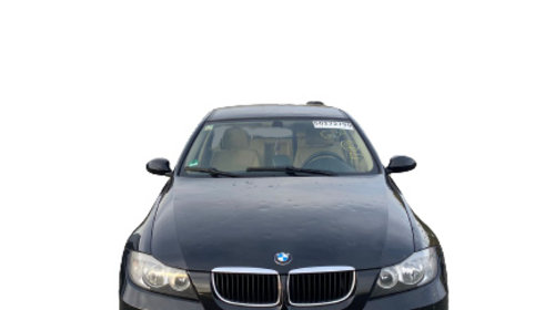 Armatura bara fata BMW Seria 3 E91 [2004