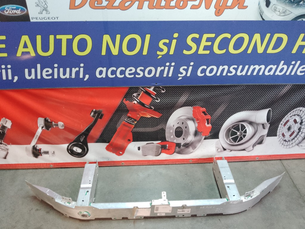 Armatura bara fata Bmw Seria 5 G60 G61 14603P111 14603A106 14603A105 2023-2024