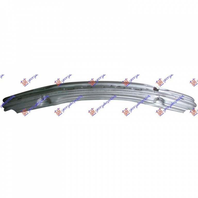 ARMATURA BARA FATA BMW SERIE 3 E46 1999-> Armatura bara fata aluminiu (E46 Coupe) PIESA NOUA ANI 1999 2000 2001 2002 2003 2004 2005 2006