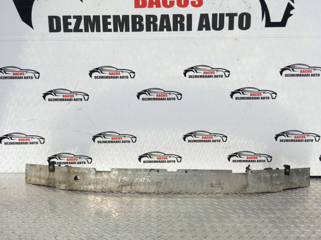 ARMATURA BARA FATA BMW SERIE 5 F10 2010->2015 A