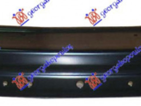 Armatura Bara Fata - Bmw Series 3 (E36) Sdn 1990 , 51112264482