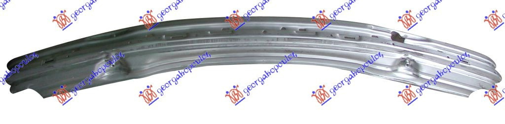 Armatura Bara Fata - Bmw Series 3 (E46) Sdn 1999 , 51118195287