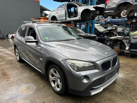 Armatura bara fata BMW X1 2012 SUV 2.0