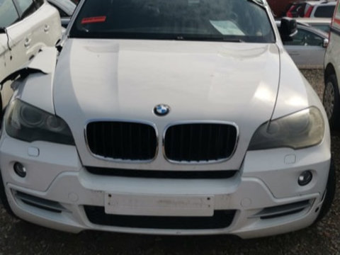 Armatura bara fata BMW X5 E70 2008 Sub 3.0