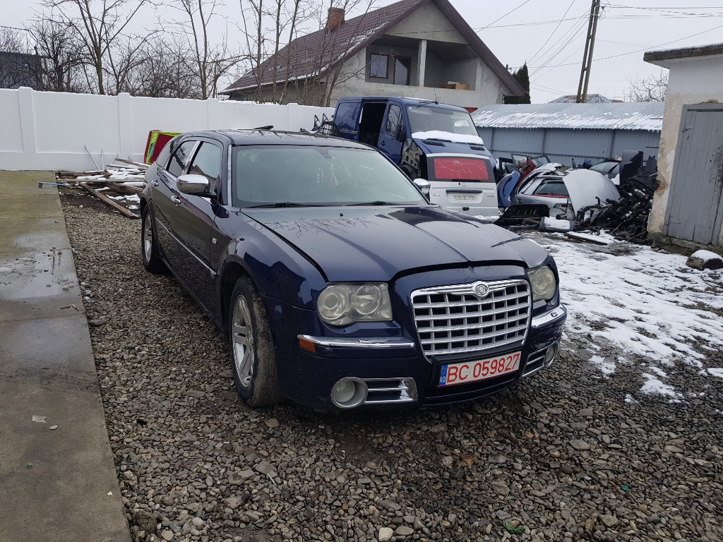 Armatura bara fata Chrysler 300C 2008 Co