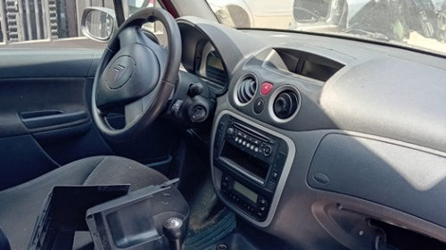 Armatura bara fata Citroen C3 2005 HATCH