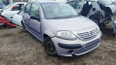 Armatura bara fata Citroen C3 - 2005