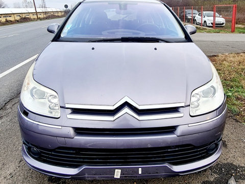 Armatura bara fata Citroen C4 2006 BERLINA 1,6HDI